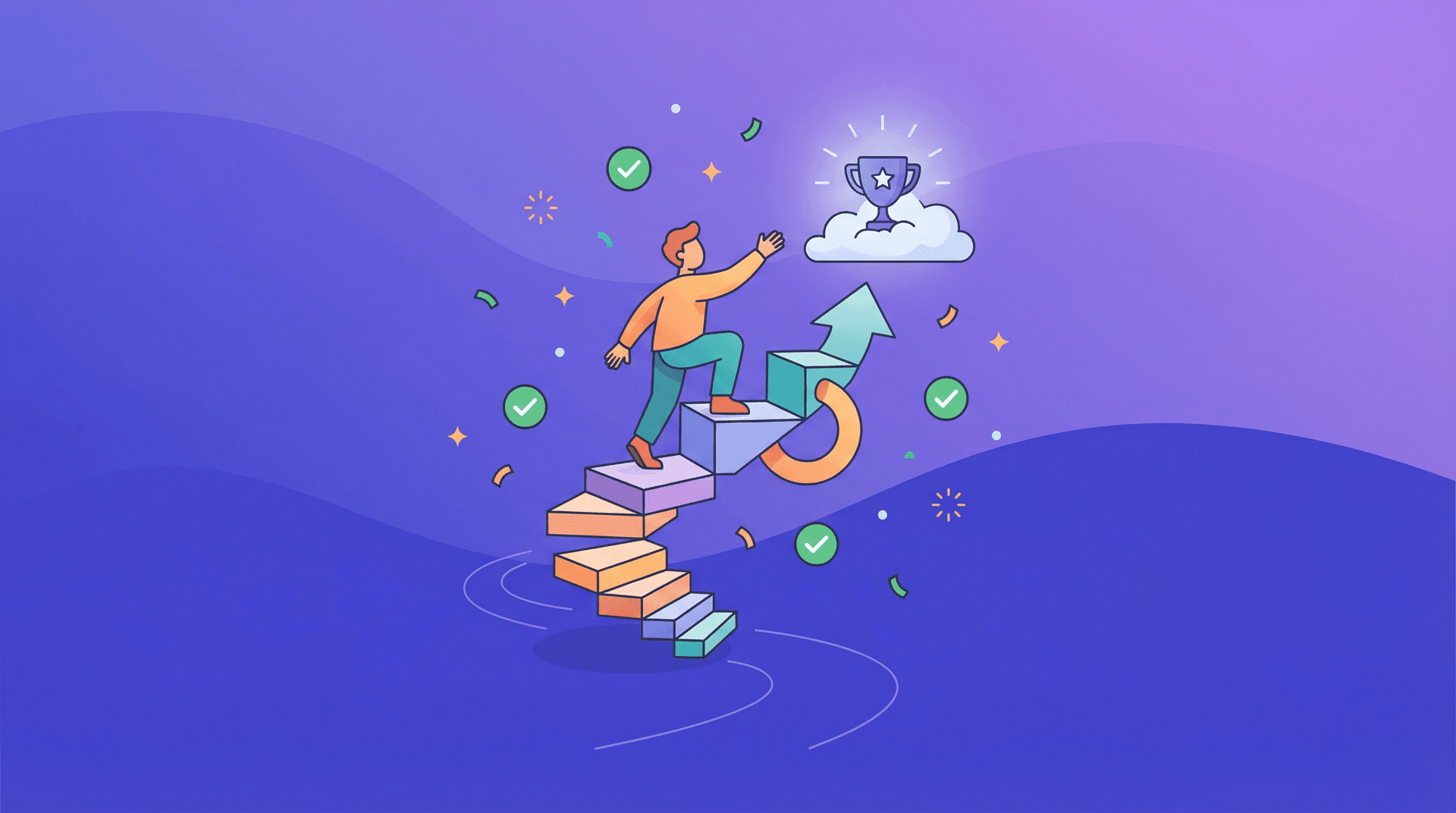 GamifySuccess - Build better habits